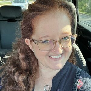 Meet your Posher, Chrissy